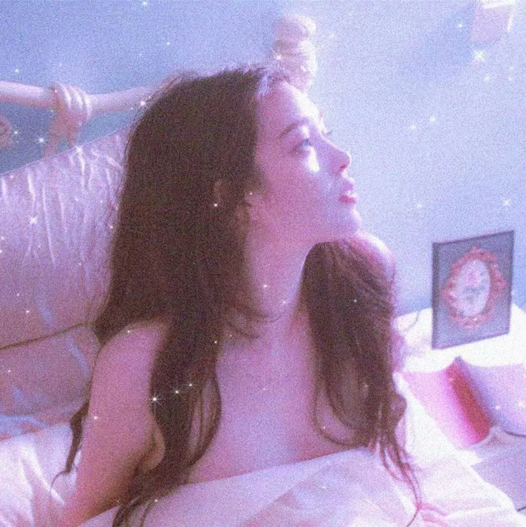 春曲丽影